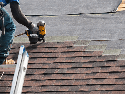 About Roof Repair Experts Panora, IA